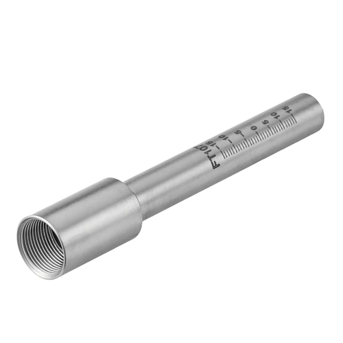 LASER SCALE TUBE FT-107